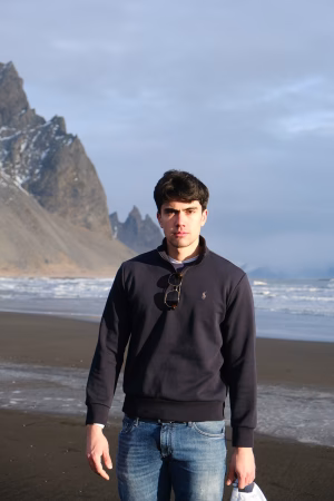 Mitchell Oskam - Project Casting Gallery Image 4 Mitchell Oskam - Gallery Image 4