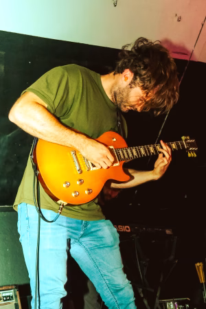 Gabriel Klingler-Horn - Gallery Image 13