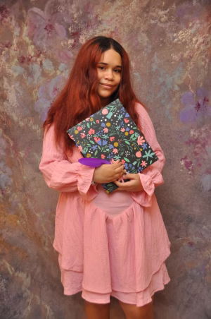 Kalia  Walker - Gallery Image 1