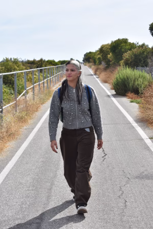 Luana Gomes - Gallery Image 14
