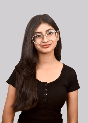 Manya Garg - Gallery Image 1