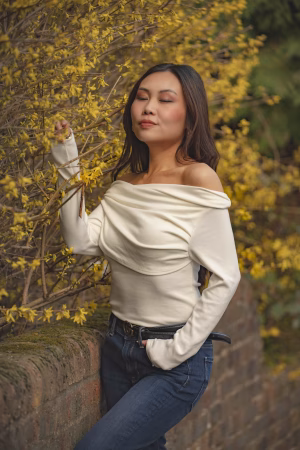 chelsea li - Project Casting Gallery Image 4 chelsea li - Gallery Image 4