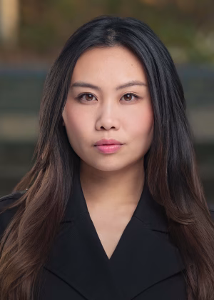 chelsea li - Project Casting Gallery Image 6 chelsea li - Gallery Image 6