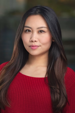 chelsea li - Project Casting Gallery Image 8 chelsea li - Gallery Image 8