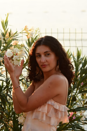 Anait Gabrielian - Project Casting Gallery Image 14 Anait Gabrielian - Gallery Image 14