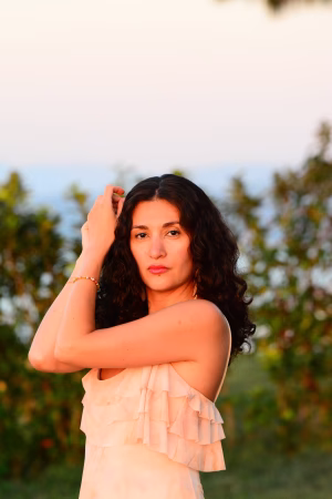 Anait Gabrielian - Project Casting Gallery Image 15 Anait Gabrielian - Gallery Image 15