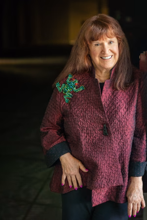 Deborah Kosnett - Gallery Image 20