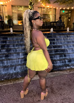 Monae Ricketts - Gallery Image 9