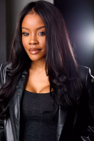 Sherrell Enjoli - Gallery Image 3