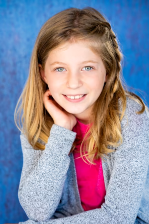 Ellie Beard - Gallery Image 1