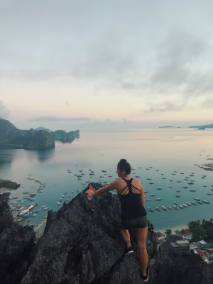 Sydney Hanlon - Project Casting Gallery Image 2 Sydney Hanlon - Gallery Image 2