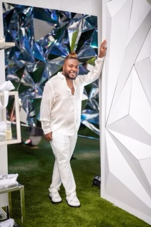 Lance Devereux - Project Casting Gallery Image 6 Lance Devereux - Gallery Image 6