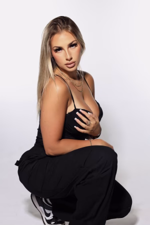 Sofia Iaderosa - Project Casting Gallery Image 1 Sofia Iaderosa - Gallery Image 1