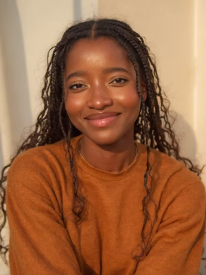 Sarah Kabamba - Gallery Image 2