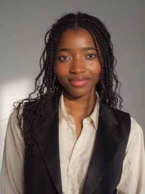 Sarah Kabamba - Gallery Image 1