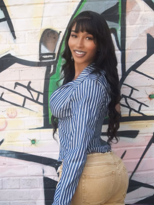 India Anthony - Project Casting Gallery Image 7 India Anthony - Gallery Image 7