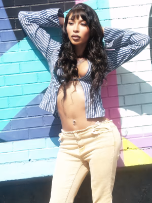 India Anthony - Project Casting Gallery Image 8 India Anthony - Gallery Image 8