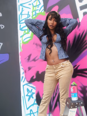 India Anthony - Project Casting Gallery Image 9 India Anthony - Gallery Image 9