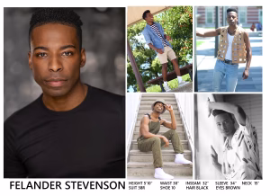Felander  Stevenson - Gallery Image 3