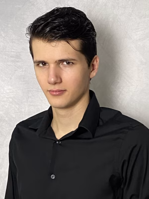 Giorgi Katcharava - Gallery Image 9