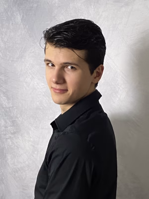 Giorgi Katcharava - Gallery Image 10