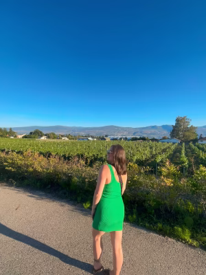 Sydney Hanlon - Project Casting Gallery Image 7 Sydney Hanlon - Gallery Image 7