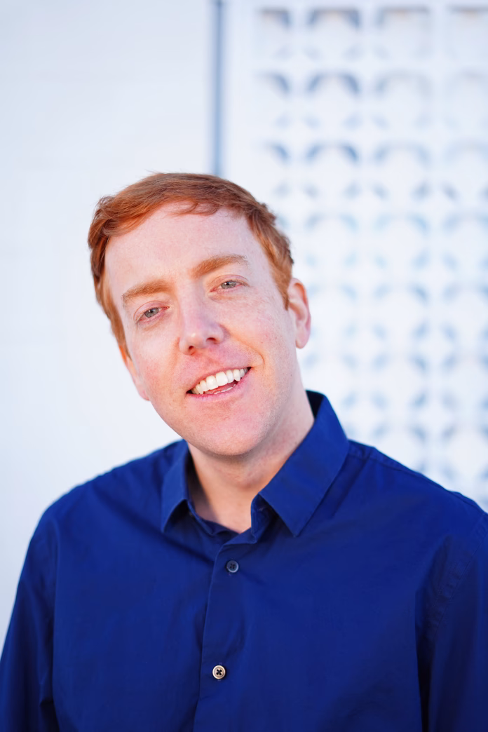 Garrett Gilley - Profile Photo