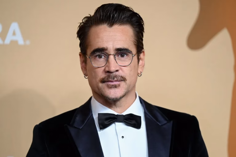 Colin Farrell’s Bold New Role and Lessons for Casting Professionals