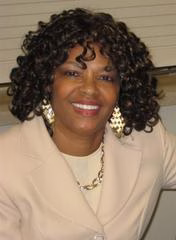 Glory Dixon - Project Casting Gallery Image 3 Glory Dixon - Gallery Image 3