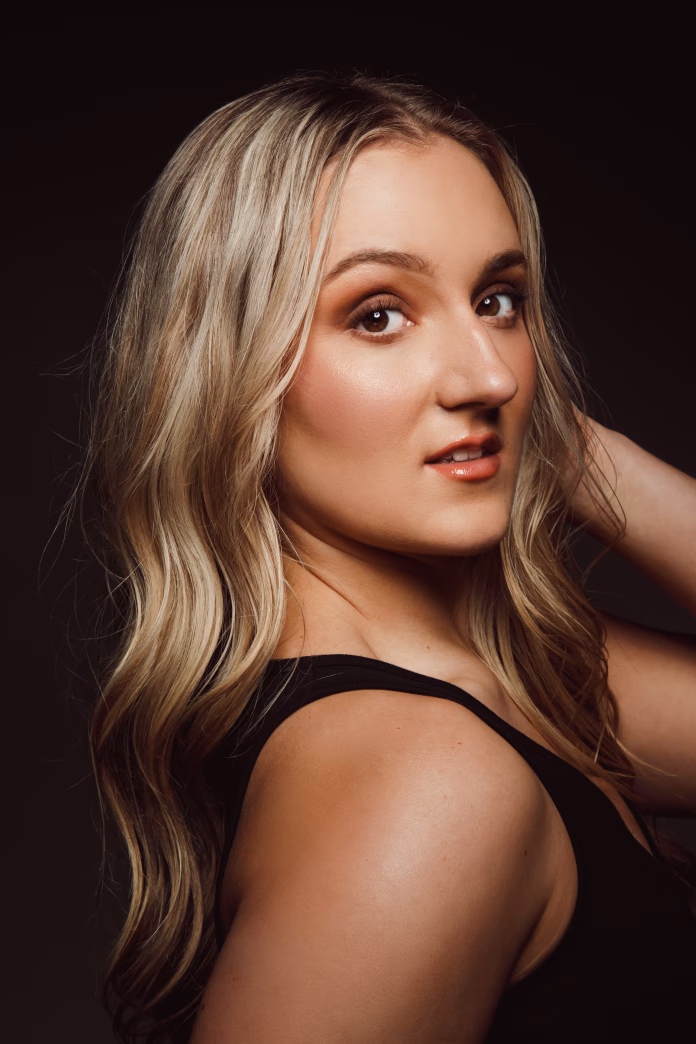 Harriet Martin - Profile Photo