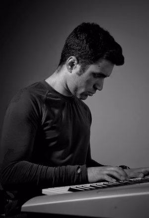 Max Nunes-Cesar - Gallery Image 8