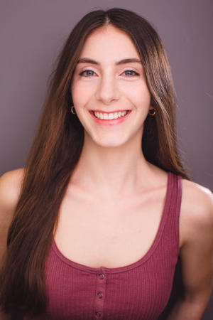 Amanda Heckmann - Gallery Image 1