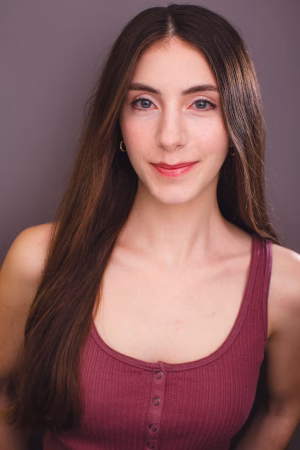 Amanda Heckmann - Gallery Image 2