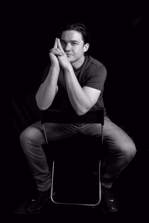 Davide Sierchio - Project Casting Gallery Image 3 Davide Sierchio - Gallery Image 3