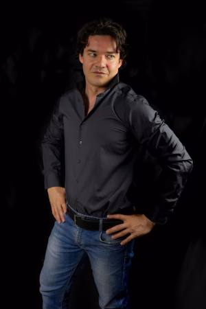 Davide Sierchio - Project Casting Gallery Image 2 Davide Sierchio - Gallery Image 2