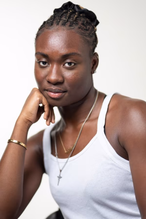 Nubia Adjei - Gallery Image 2