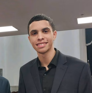 Jeremy Perry - Project Casting Gallery Image 2 Jeremy Perry - Gallery Image 2