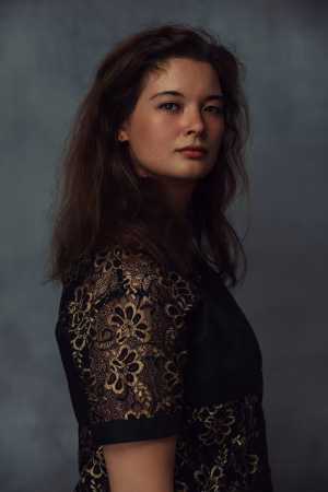 Rani Scherens - Gallery Image 1