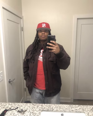 Lonard Chandler - Project Casting Gallery Image 9 Lonard Chandler - Gallery Image 9