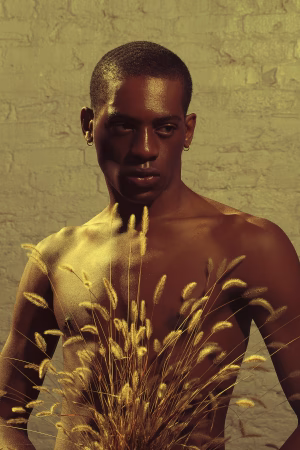 Justice Mfortow - Project Casting Gallery Image 3 Justice Mfortow - Gallery Image 3