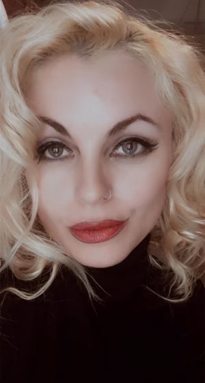 Daiane Azura - Project Casting Gallery Image 12 Daiane Azura - Gallery Image 12