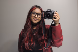 Razmila Bhuiyan - Project Casting Gallery Image 4 Razmila Bhuiyan - Gallery Image 4