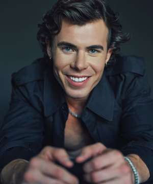 Maximilian Acevedo - Project Casting Gallery Image 12 Maximilian Acevedo - Gallery Image 12