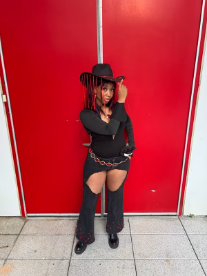 Dahlia Johnson - Project Casting Gallery Image 2 Dahlia Johnson - Gallery Image 2