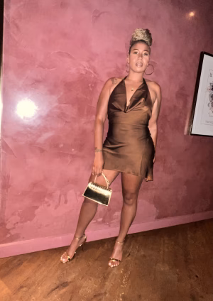 Kira Williams - Gallery Image 1