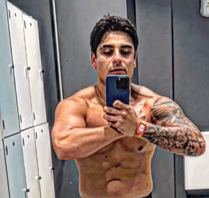 Robert  Kakur - Project Casting Gallery Image 7 Robert  Kakur - Gallery Image 7