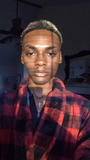 Ladarrion Mumphrey - Project Casting Gallery Image 1 Ladarrion Mumphrey - Gallery Image 1