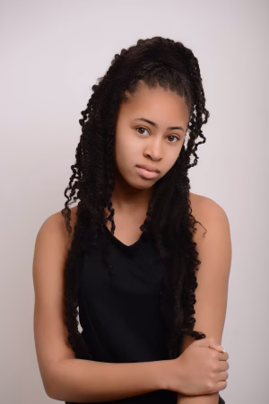 Rya Johnson - Gallery Image 1