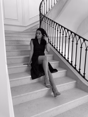 Anait Gabrielian - Project Casting Gallery Image 12 Anait Gabrielian - Gallery Image 12