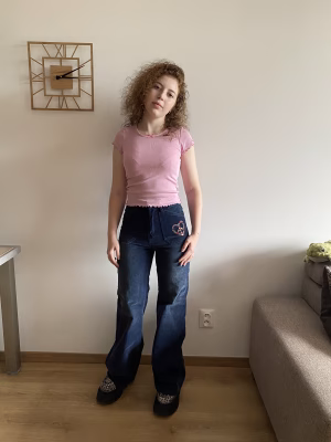 Viktória Šteinová - Gallery Image 1